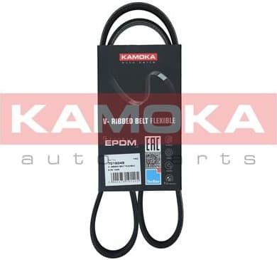 V-ribbed Belt 7016048