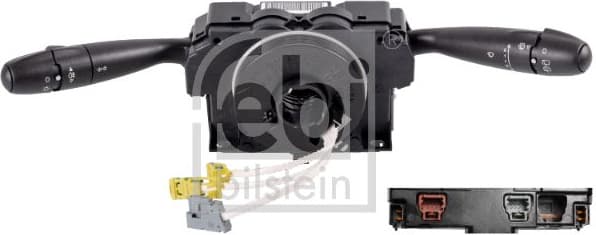 Steering Column Switch 38685