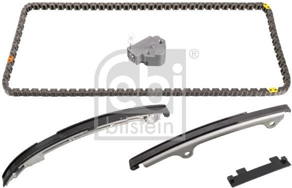 Timing Chain Kit Basic Short Kit 108157