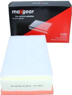 Air Filter 26-2369 - image 2