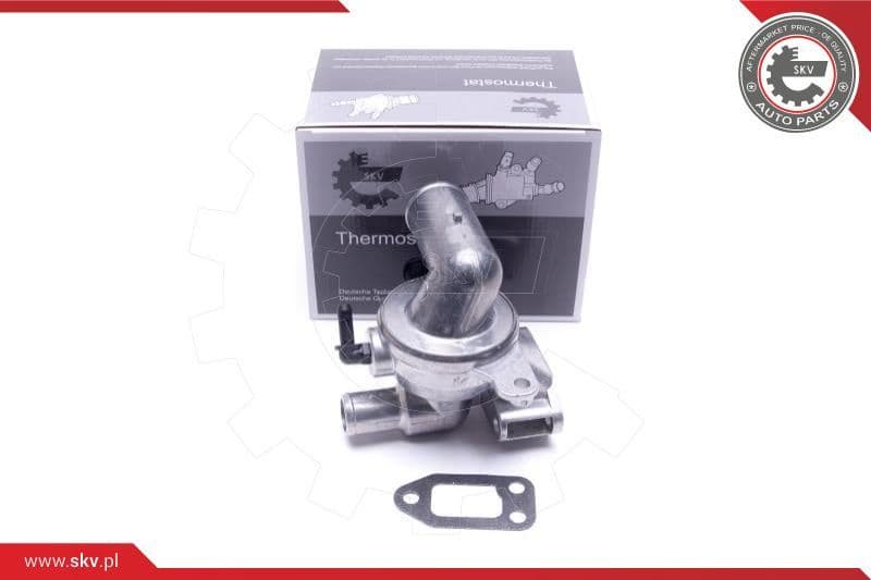 Thermostat, coolant 20SKV182