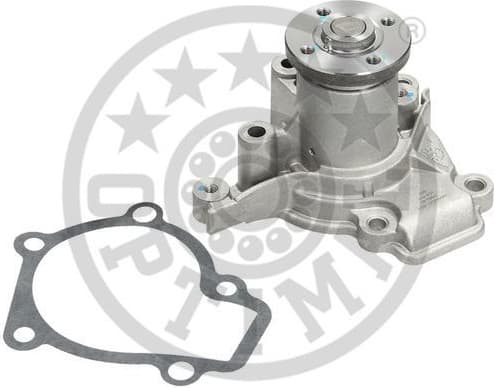 Water Pump, engine cooling AQ-1251