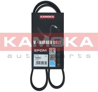 V-ribbed Belt 7015027