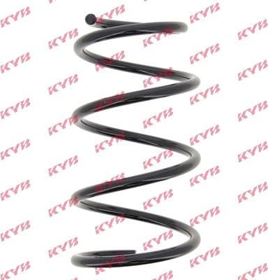 Suspension Spring K-Flex RG3182
