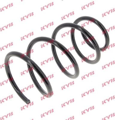 Suspension Spring K-Flex RG3182 - image 2