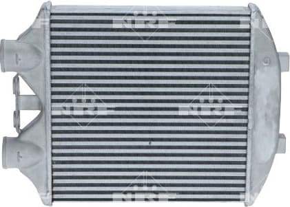 Charge Air Cooler 30236