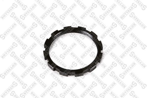 Axle Nut, drive shaft 83-06829-SX
