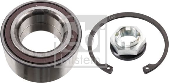 Wheel Bearing Kit 174118