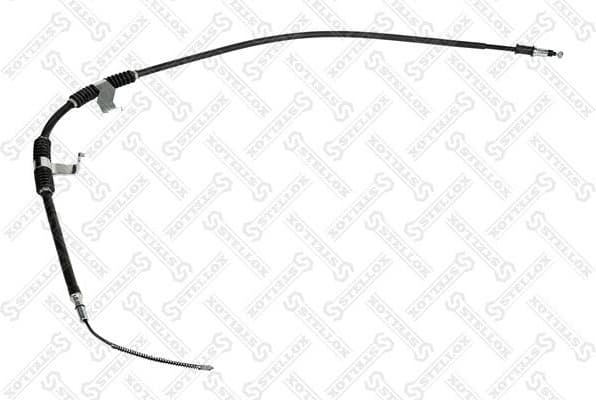 Cable Pull, parking brake 29-98654-SX