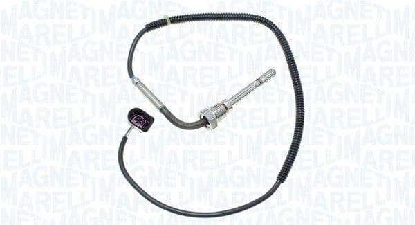 Sensor, exhaust gas temperature 172000095010