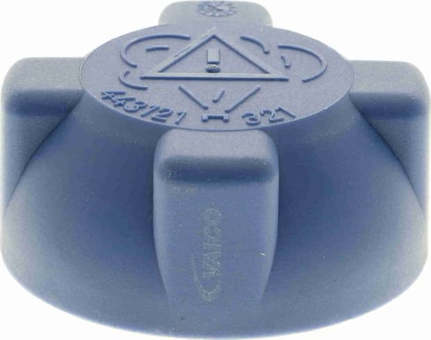 Cap, coolant tank Original VAICO Quality V10-0018