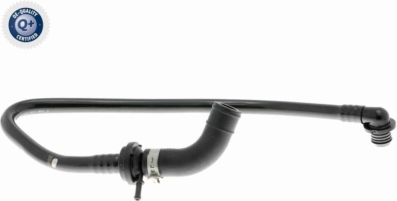 Vacuum Hose, braking system Original VAICO Quality V103650