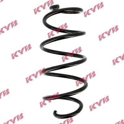 Suspension Spring K-Flex RA3514