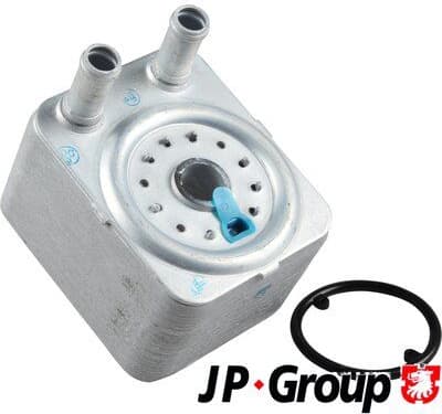 Oil Cooler, engine oil JP 1113500300