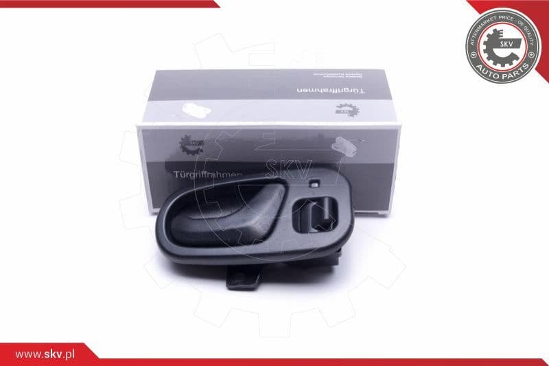 Exterior Door Handle 96SKV807