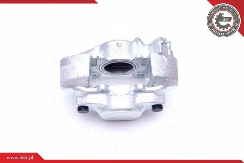 Brake Caliper 45SKV862 - image 6