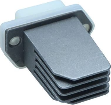 Resistor, interior blower 27-2216 - image 2