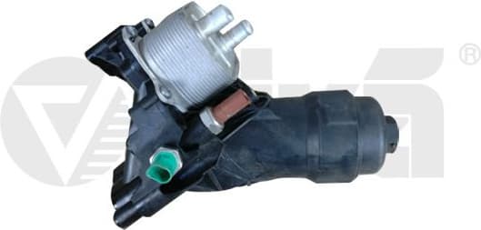 Oil Cooler, engine oil 11151777901