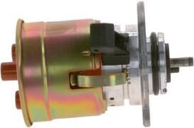 Ignition Distributor 0986237673 - image 2