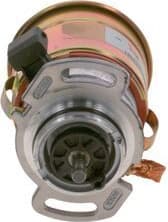 Ignition Distributor 0986237673 - image 3