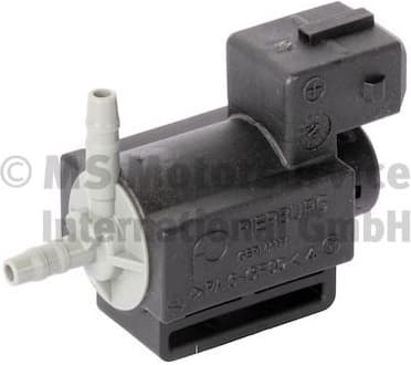 EGR Valve, exhaust control 7.04006.01.0