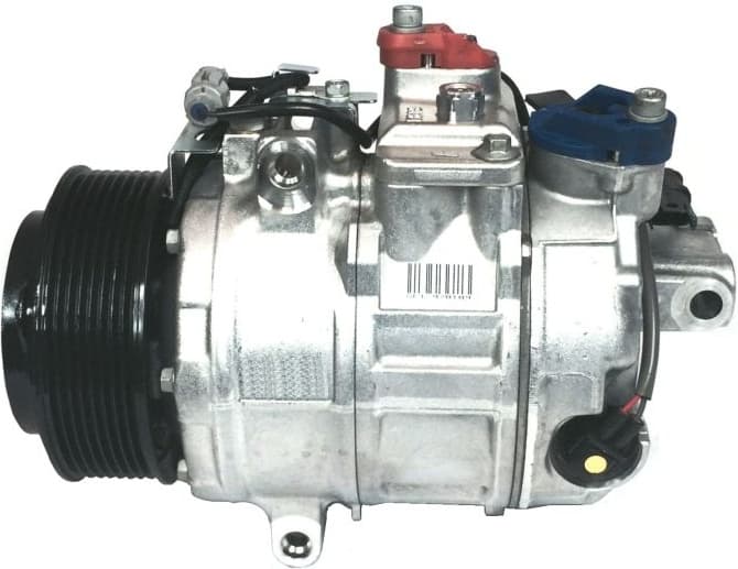 Compressor, air conditioning EASY FIT 32836