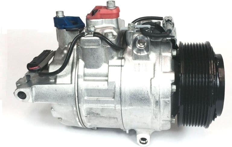 Compressor, air conditioning EASY FIT 32836 - image 2