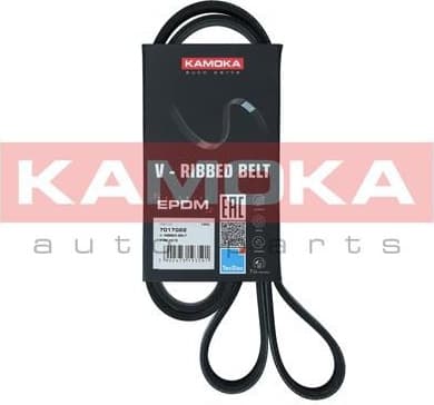 V-ribbed Belt 7017022