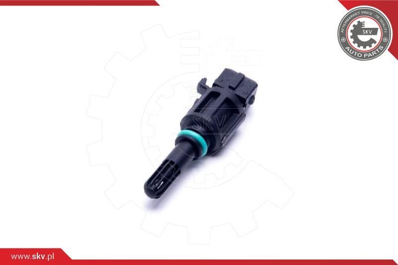 Sensor, intake air temperature 17SKV689 - image 2