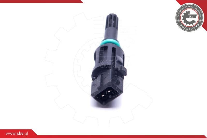 Sensor, intake air temperature 17SKV689 - image 3