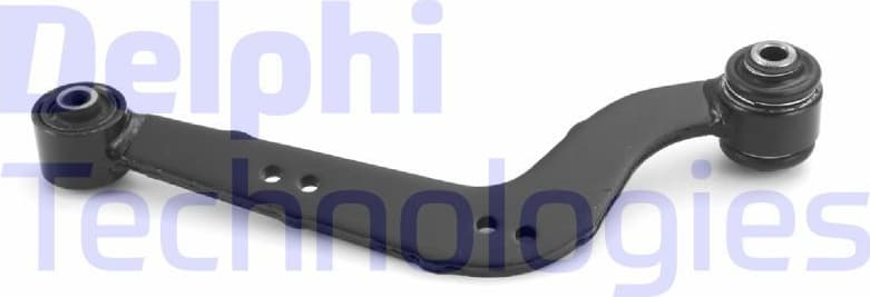 Control/Trailing Arm, wheel suspension TC5879