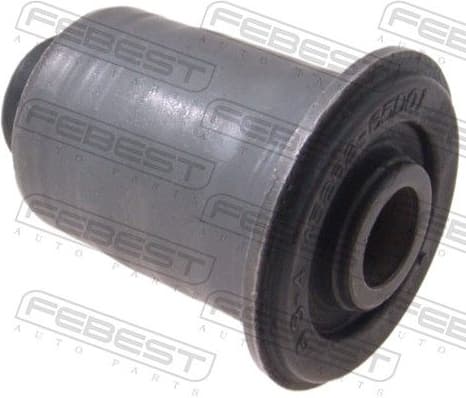 Mounting, control/trailing arm SZAB-009