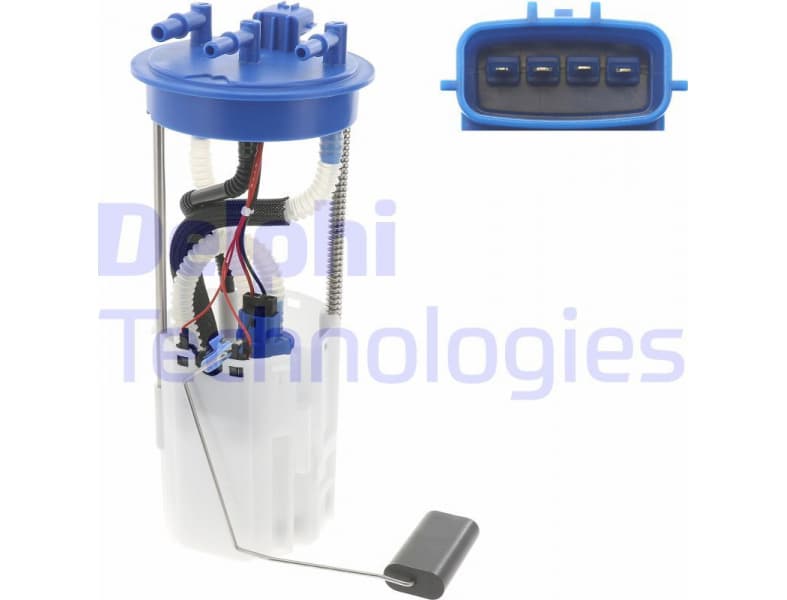 fuel supply unit FG2651-12B1