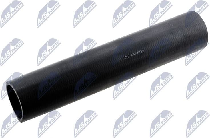 Charge Air Hose GPP-DW-005
