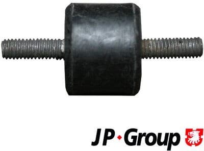 Mounting, radiator JP 1514250400