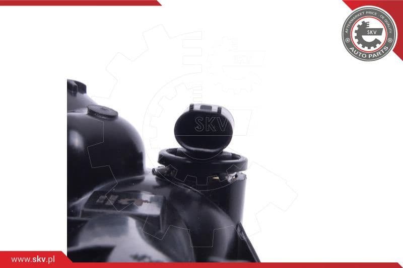 Coolant Flange 20SKV609 - image 4