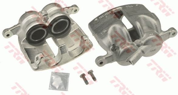 Brake Caliper BHS1297E - image 2