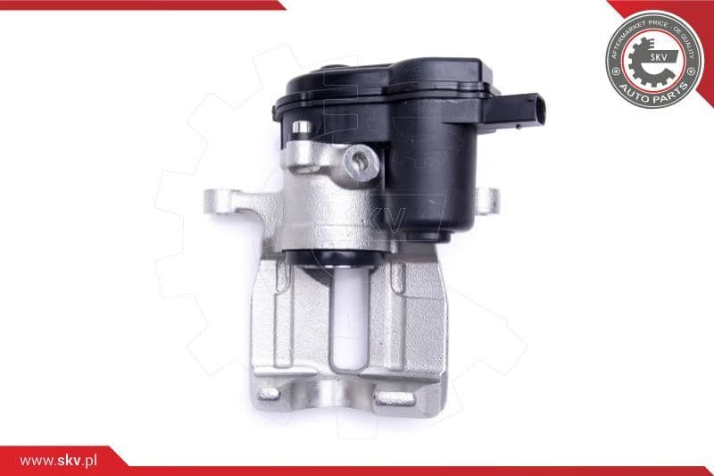 Brake Caliper 55SKV934 - image 4