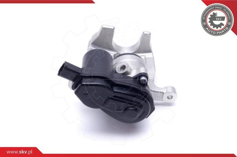 Brake Caliper 55SKV934 - image 5
