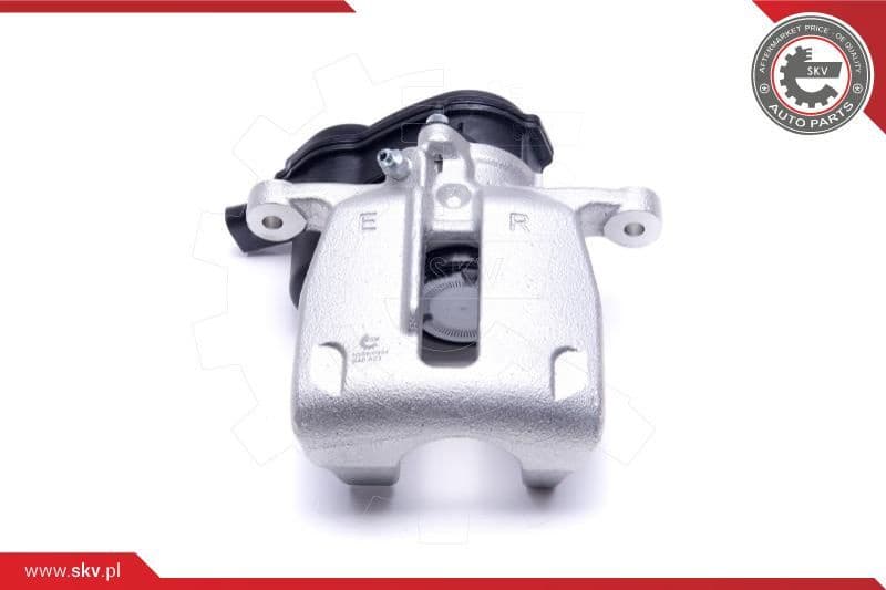 Brake Caliper 55SKV934 - image 6