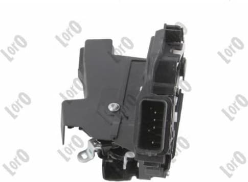 Door Lock LORO 132-017-010 - image 4