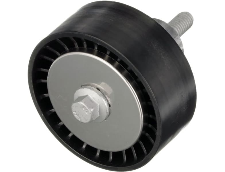 Deflection/Guide Pulley, V-ribbed belt DriveAlign™ T36892