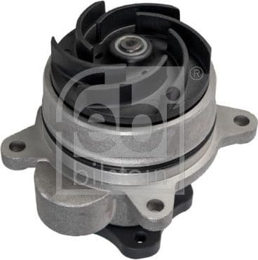 Water Pump, engine cooling 179556 - image 2
