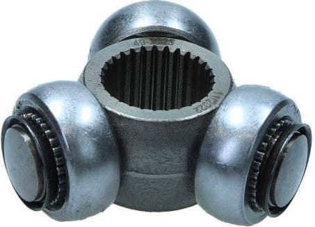 Spider Assembly, drive shaft 49-2025