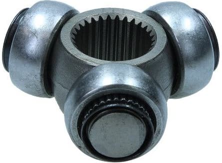 Spider Assembly, drive shaft 49-2025 - image 2