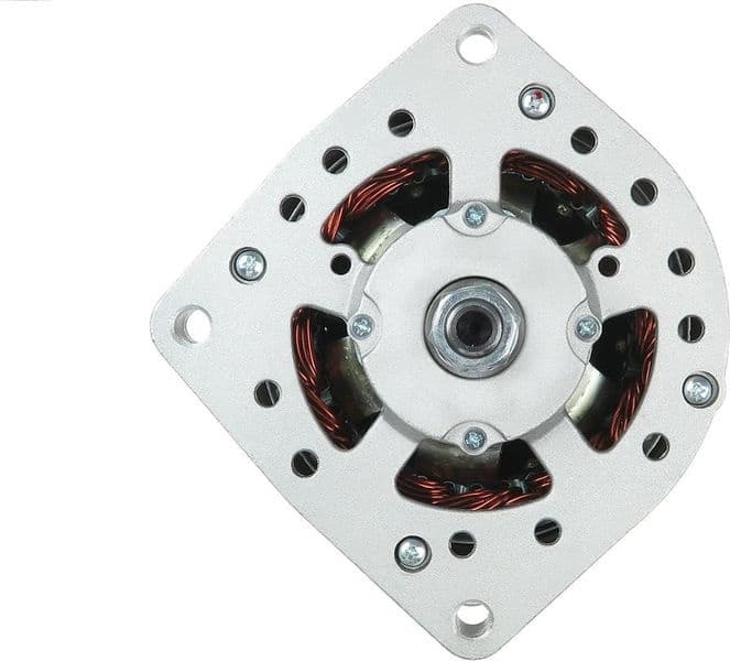 Alternator AS A0029