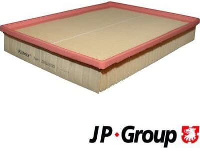 Air Filter JP 1218602400