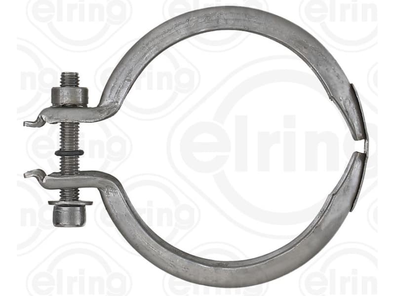 Exhaust clamp universal 100.230 - image 3