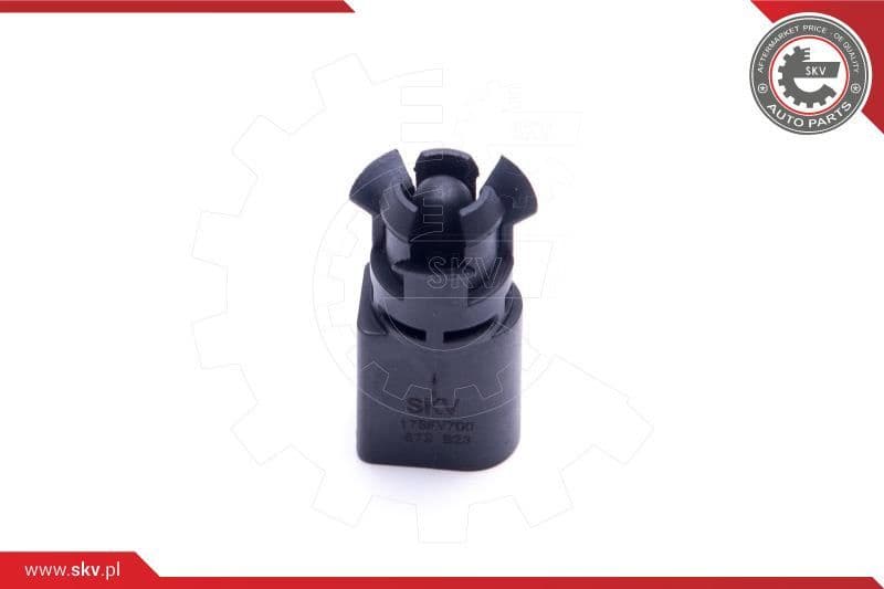 Sensor, interior temperature 17SKV700 - image 2