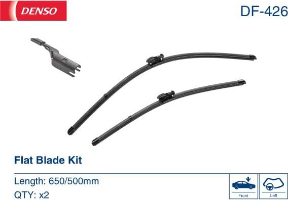 Wiper Blade DF-426